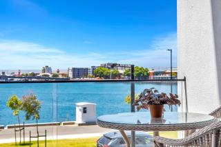 Coastal Haven - Panoramic Views, Wi-Fi, Luxury - 0