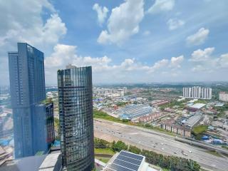 BeCentral i-City by Manhattan - 2