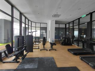 BeCentral i-City by Manhattan - 5