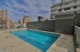 hermoso apartamento con vistas espectaculares en nuñez - 7