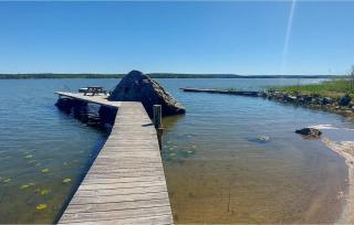 1 Bedroom Awesome Home In Eskilstuna - 5