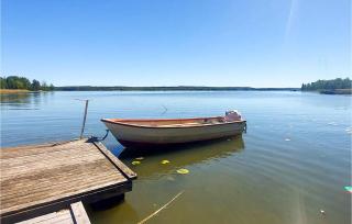 1 Bedroom Awesome Home In Eskilstuna - 3