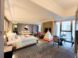 HUALUXE Handan by IHG - 9