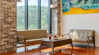 Yangyang Idang Private House Pension - 4