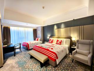 HUALUXE Handan by IHG - 0