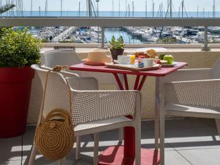 ibis budget Menton Bord de Mer - 9
