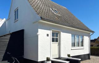 3 Bedroom Stunning Home In Bagenkop - 9