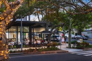 Ascot Apartments - 6