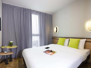Aparthotel Adagio access München City Olympiapark - 0