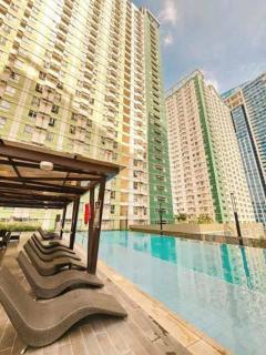 Stylish 1 BR Condo at IT Park Cebu City! - 9