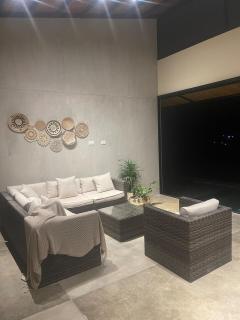 La Serena Luxury Cabins - 3
