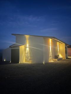 La Serena Luxury Cabins - 1