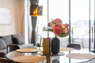 F11 1BR Apartment in CBD&view&comfy City Walk - 9