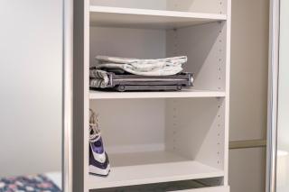 F11 1BR Apartment in CBD&view&comfy City Walk - 8