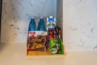 F11 1BR Apartment in CBD&view&comfy City Walk - 7