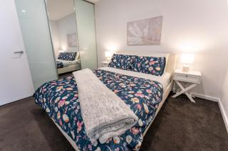 F11 1BR Apartment in CBD&view&comfy City Walk - 5