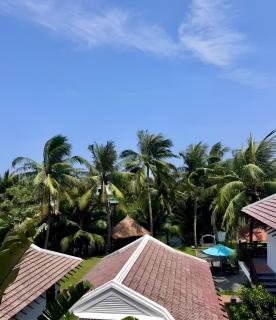 Ancient Retreat Hoi An - Riverfront Resort - 5