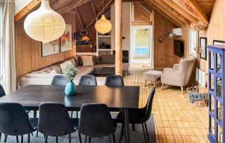 Lovely Home In Hvide Sande With Sauna - 3