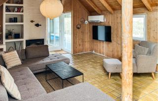 Lovely Home In Hvide Sande With Sauna - 2