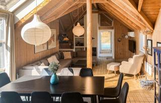 Lovely Home In Hvide Sande With Sauna - 1