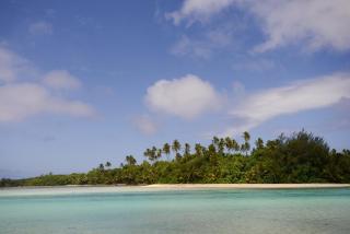 Avana Lagoon House Stunning Lagoon & Island Views - 1