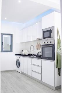 Ocean View Apartments - 1
