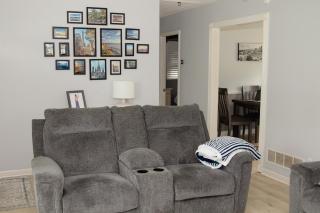 Soccer Fans Welcome to this Fully Stocked, Bright & Inviting 2 Bedroom Home Away From Home - 8