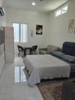 Makwan Homestay D - 6