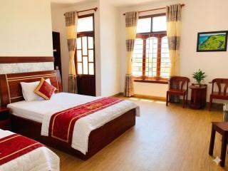 Yen Phu Hotel - 9
