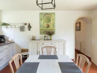 Beautiful house with garden - 2