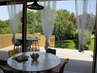 Valomerius Charming holiday home - 1