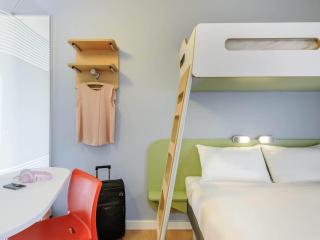 Ibis Budget Bamberg - Bamberg - 1