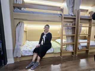 Destiny Dorm Tân Trà - 1