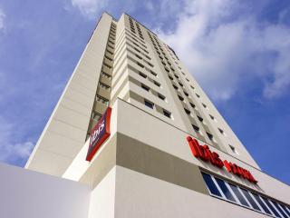 ibis Fortaleza Centro de Eventos - 6