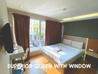 Hotel 99 Bandar Klang (Meru) - 6