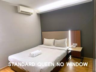 Hotel 99 Bandar Klang (Meru) - 5