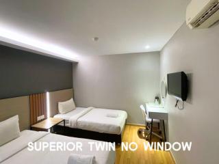 Hotel 99 Bandar Klang (Meru) - 4