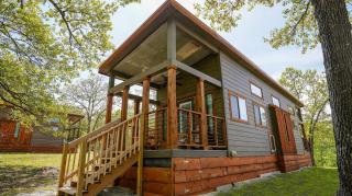 Hilton Grand Vacations Club Branson Cedars Ridgedale - 0
