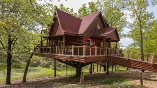 Hilton Grand Vacations Club Branson Cedars Ridgedale - 6
