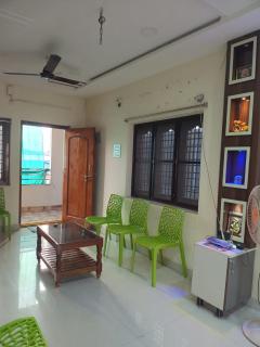 Sri Durga Nilayam - 8