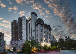 Hotel YAM Yeosu Hakdong - 5