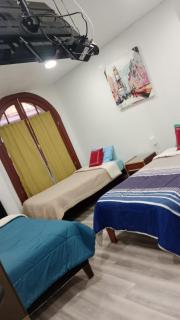 hostal mancora - 5