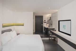 Laizhu Xingchen Hotel (Chengdu Chunxi Road) - 9