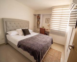 Apartamento de 3 Habitaciones 2 TV con parqueadero cerca al estadio - 4