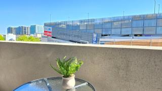 F3 Comfort 1bd City Centre Canberra - 2
