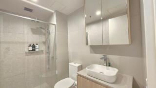 F3 Comfort 1bd City Centre Canberra - 1