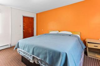 Budget INN - 3