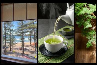 The Ryokan - Zen - 2