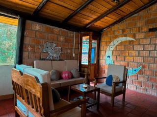 La Casa de Tay - 3