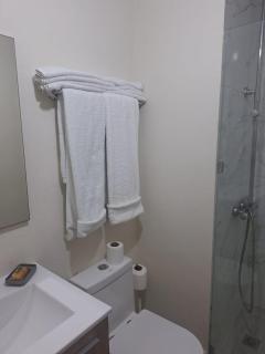 Apartamento en Boca del Mar III - 1